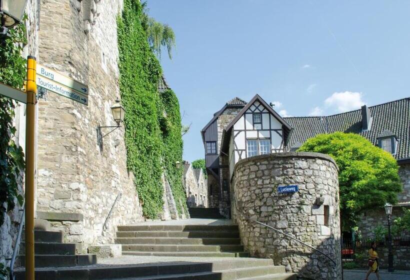 Parkhotel Hammerberg