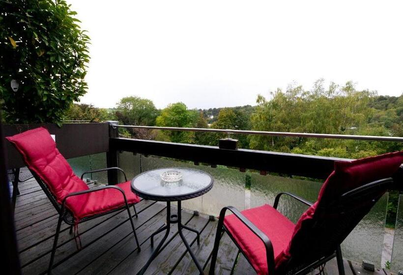 Parkhotel Hammerberg