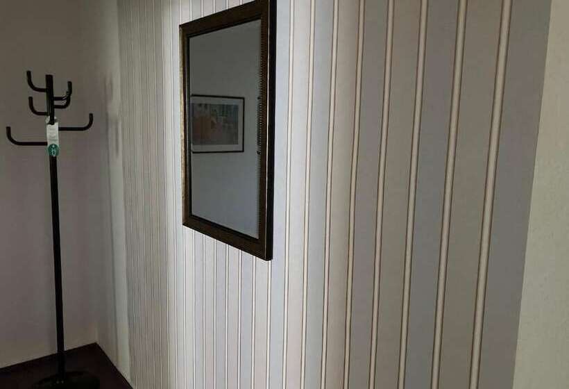 هتل Am Klieversberg