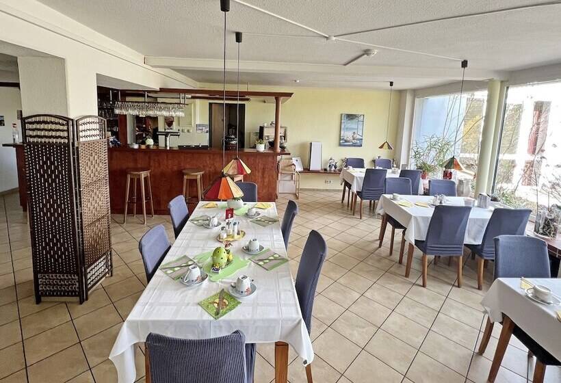 هتل Am Klieversberg