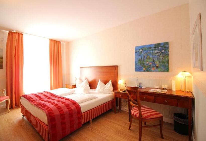 호텔 Am Muhlenteich