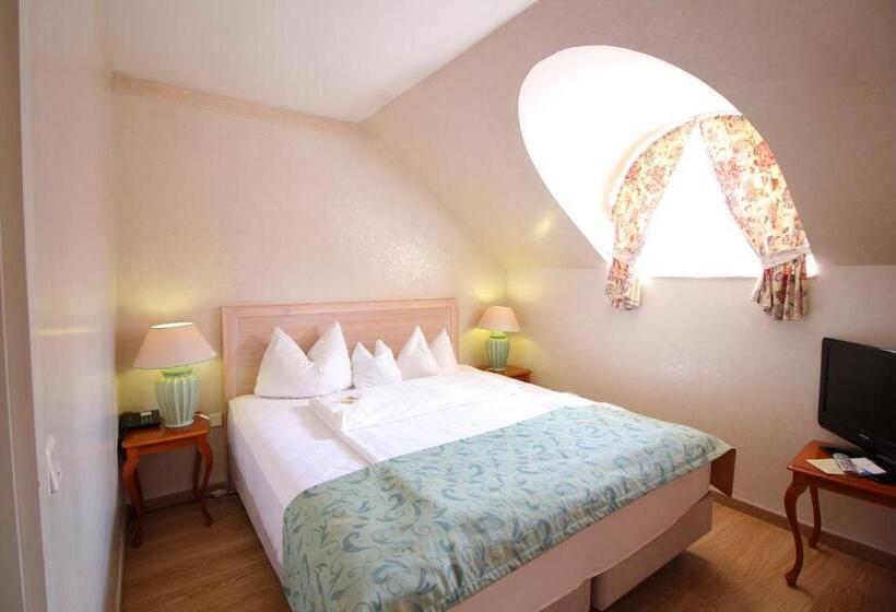 호텔 Am Muhlenteich