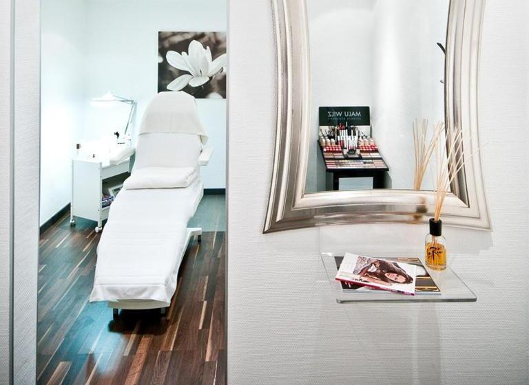 Отель Am Oppspring