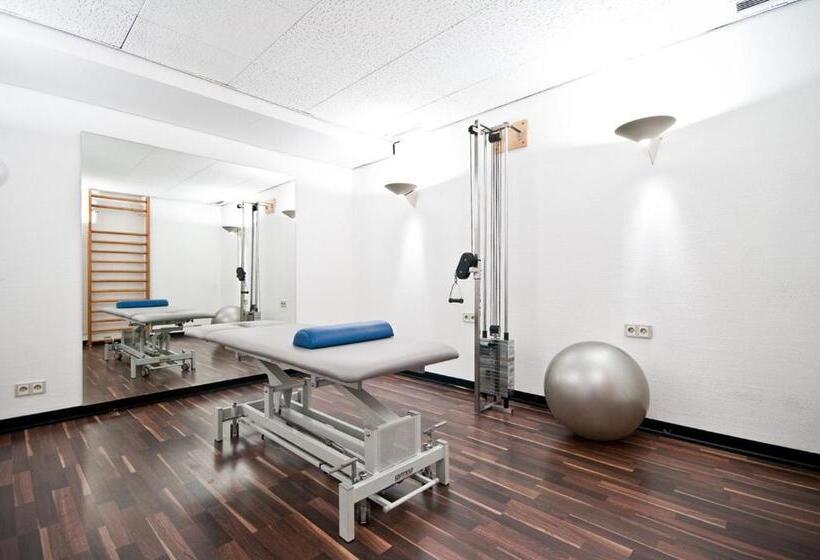 Отель Am Oppspring