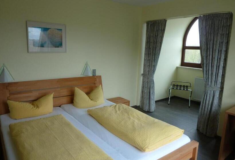 호텔 Am Schloss Broich