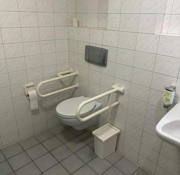 호텔 Am Stimbergpark