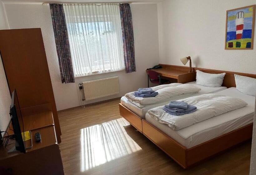 호텔 Am Stimbergpark