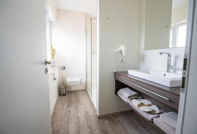 호텔 Am Tiergarten