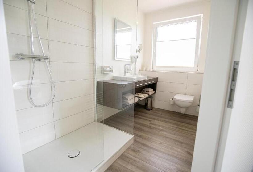 호텔 Am Tiergarten