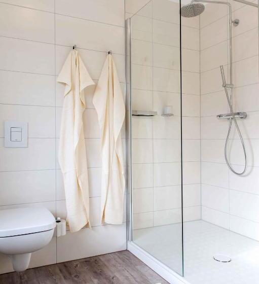 호텔 Am Tiergarten