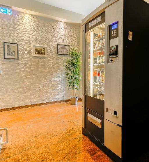 فندق Am Uenglinger Tor