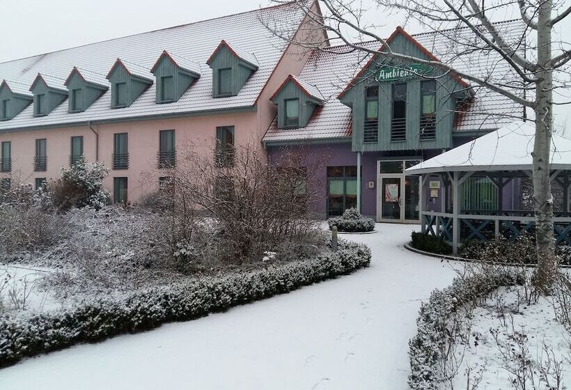 فندق Ambiente