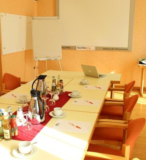 בית מלון כפרי An Der Persiluhr Stadt Gut