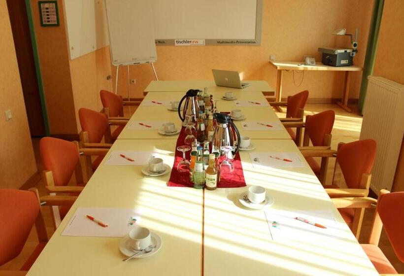 בית מלון כפרי An Der Persiluhr Stadt Gut