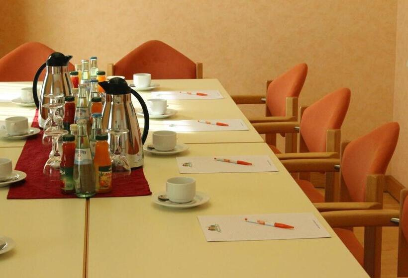 בית מלון כפרי An Der Persiluhr Stadt Gut