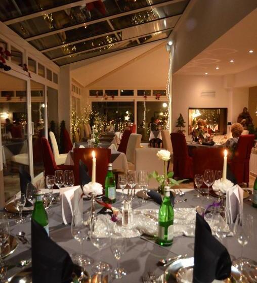 Отель Angerhof Kur  Und Thermen