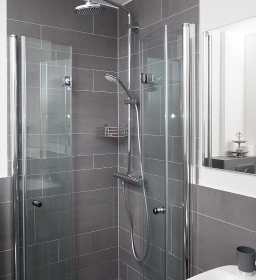 فندق Angerland Garni