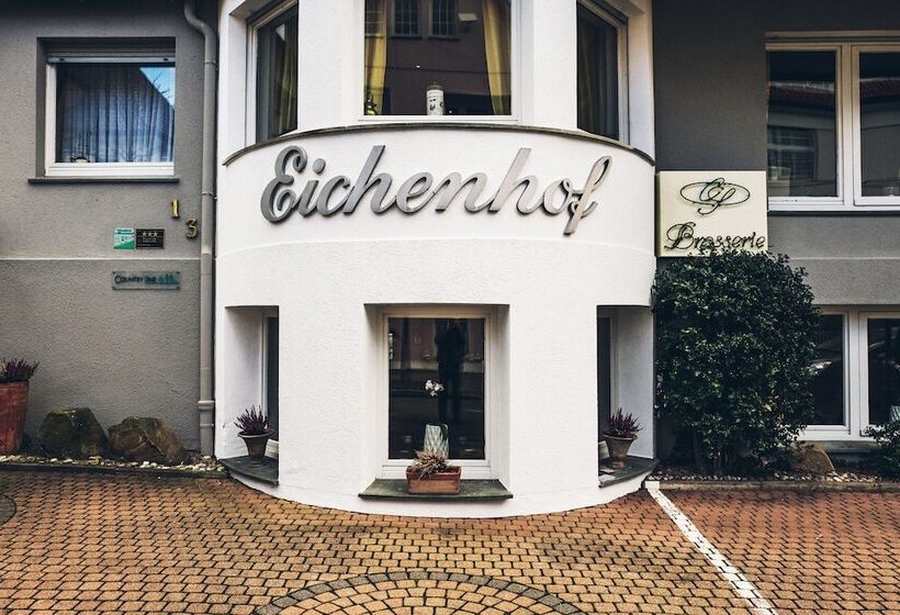 Antik Hotel Eichenhof