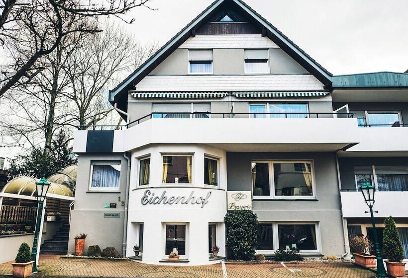 Antik Hotel Eichenhof