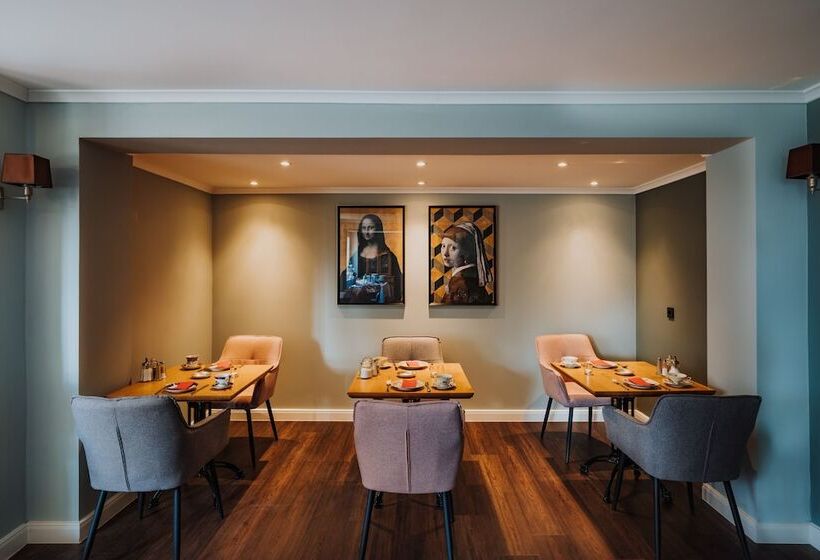 Antik Hotel Eichenhof