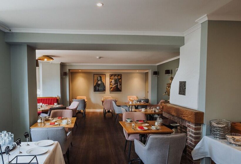 Antik Hotel Eichenhof