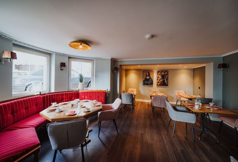 Antik Hotel Eichenhof