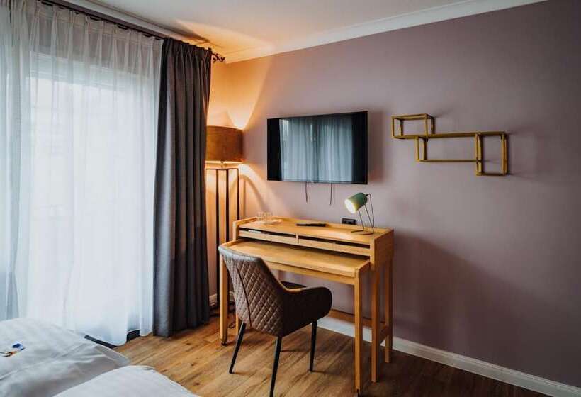 Antik Hotel Eichenhof