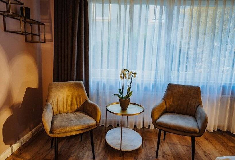 Antik Hotel Eichenhof