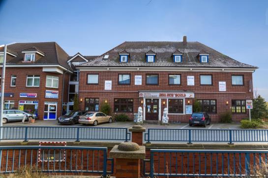 فندق & Restaurant Asia New World