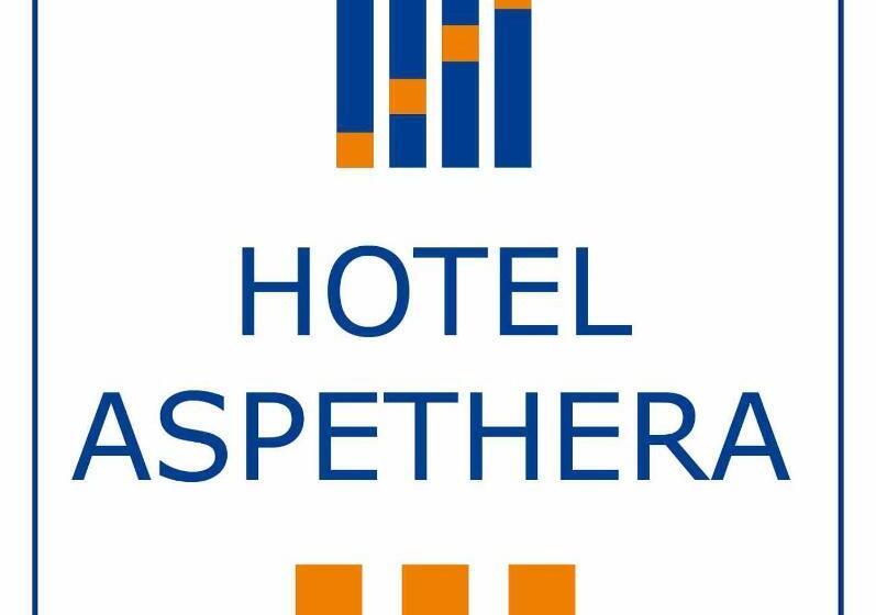 هتل Aspethera