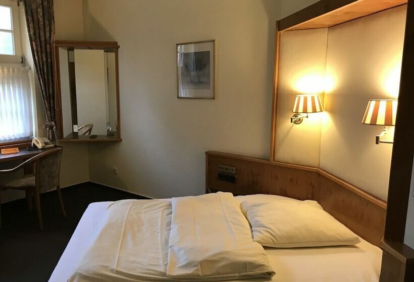 호텔 Aust Das Land