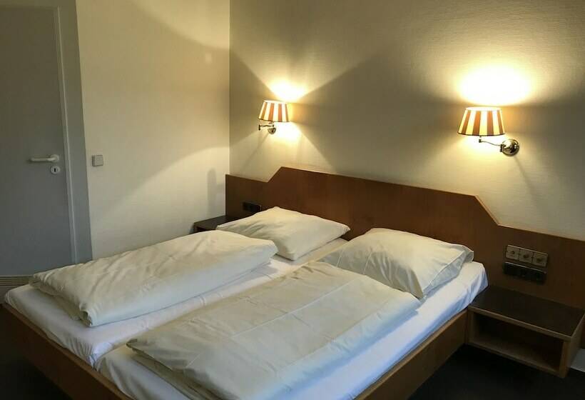 호텔 Aust Das Land