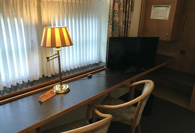 호텔 Aust Das Land