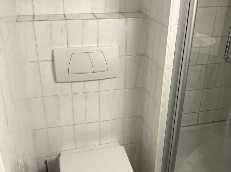 호텔 Aust Das Land