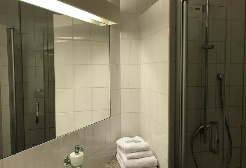 호텔 Aust Das Land