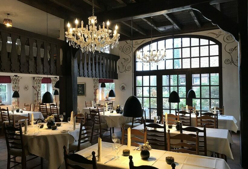 호텔 Aust Das Land