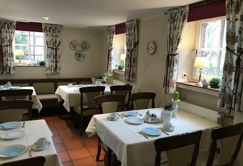 호텔 Aust Das Land