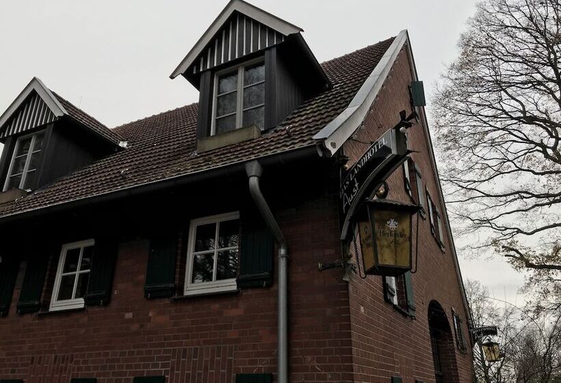 호텔 Aust Das Land