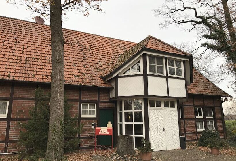 호텔 Aust Das Land