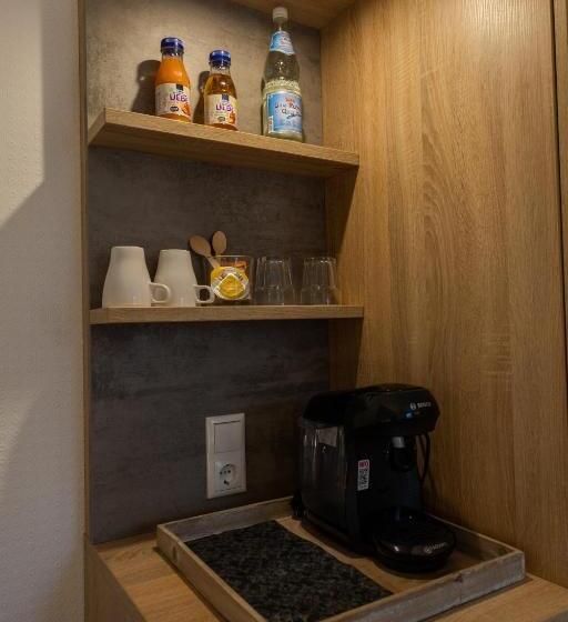 호텔 Balkes Morhoff