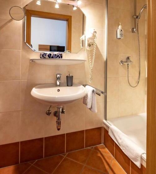 호텔 Balkes Morhoff