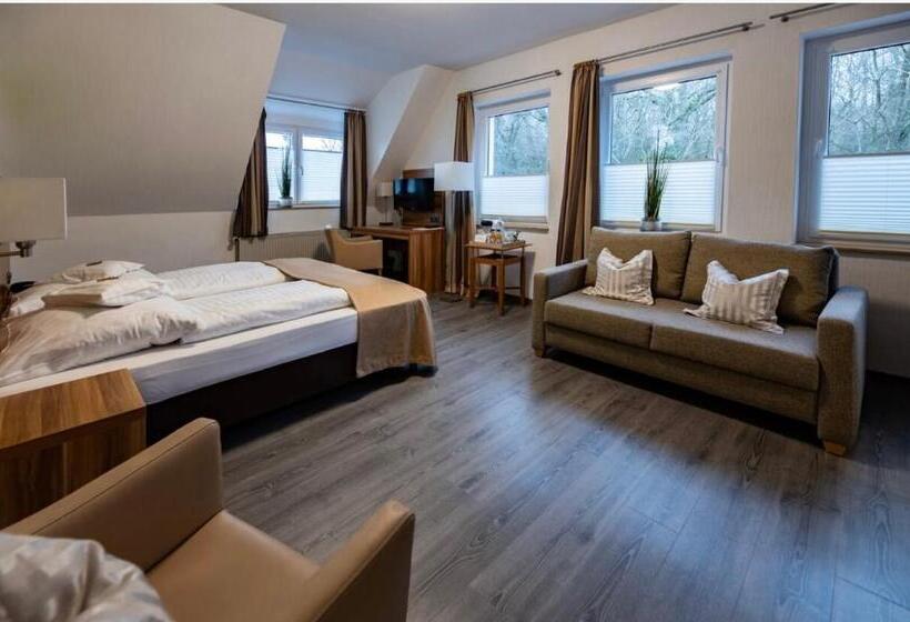 호텔 Balkes Morhoff