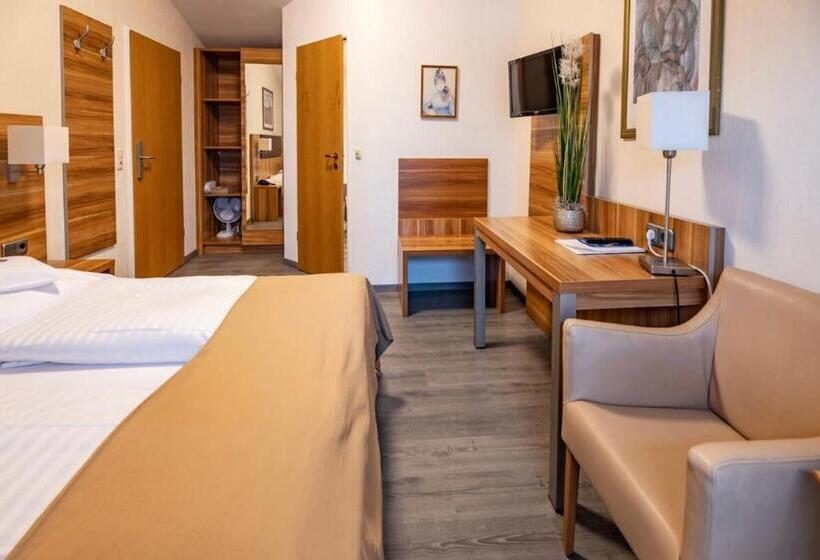 호텔 Balkes Morhoff