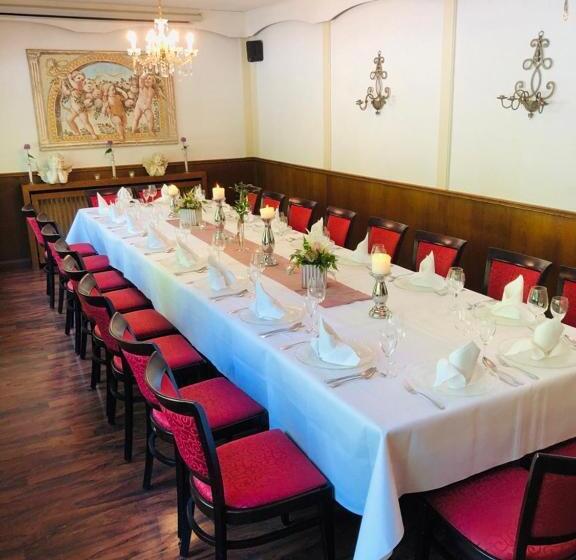 호텔 Balkes Morhoff