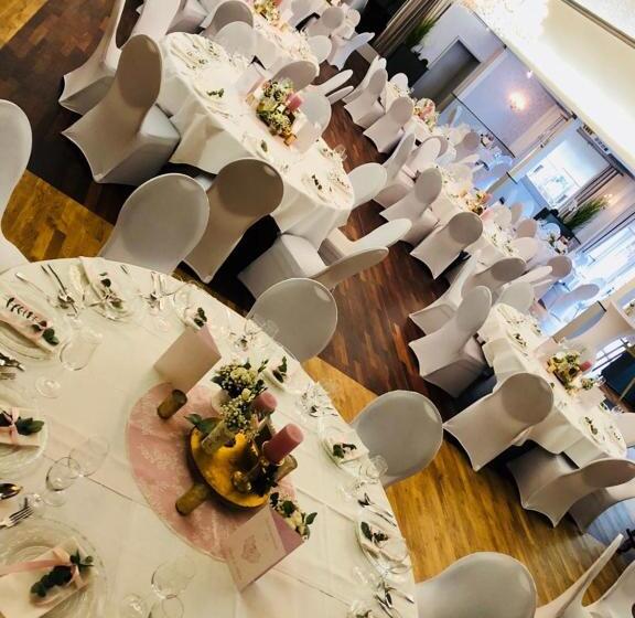 호텔 Balkes Morhoff