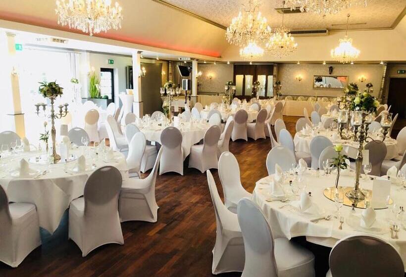 호텔 Balkes Morhoff