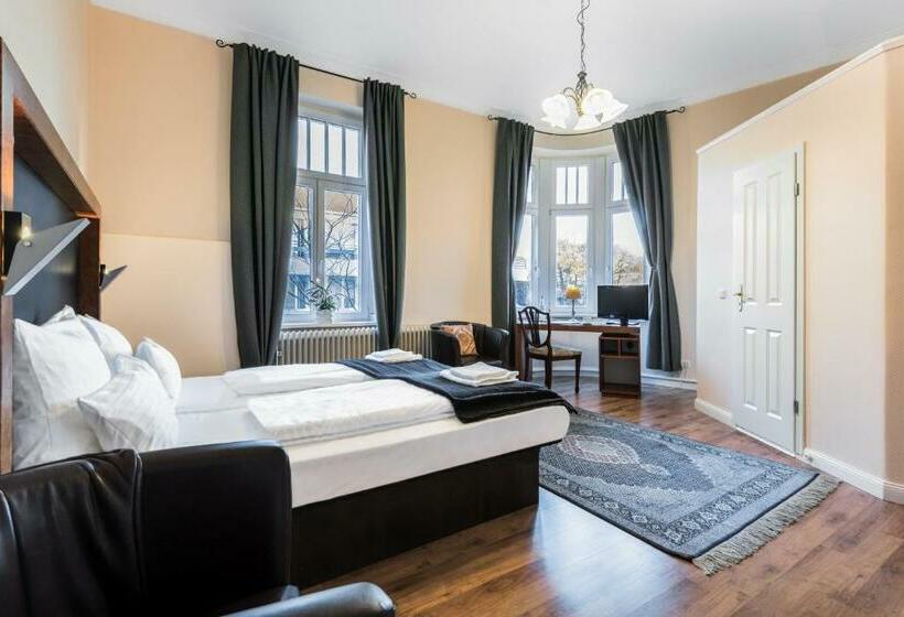 ホテル Barbarossa Classic