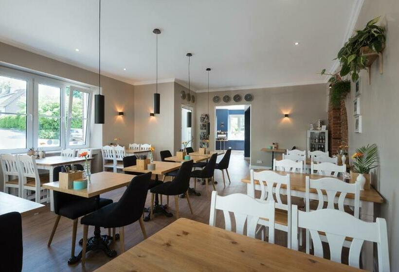 ホテル Barbarossa Classic