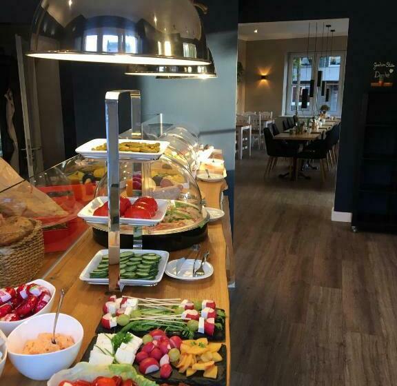 ホテル Barbarossa Classic