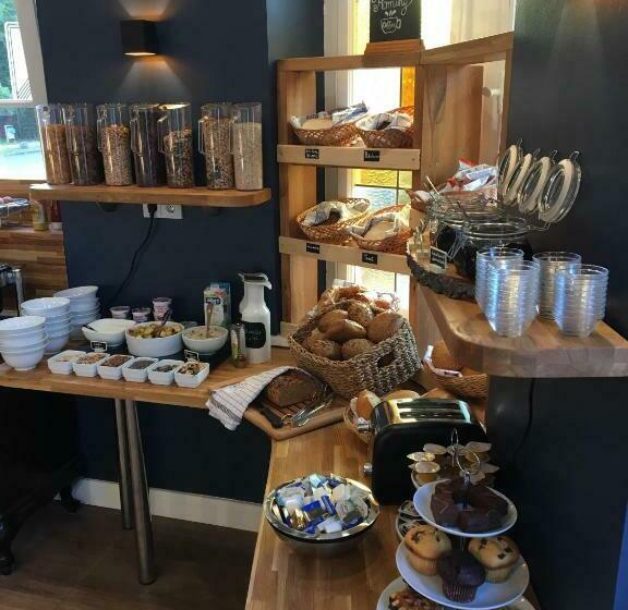 ホテル Barbarossa Classic